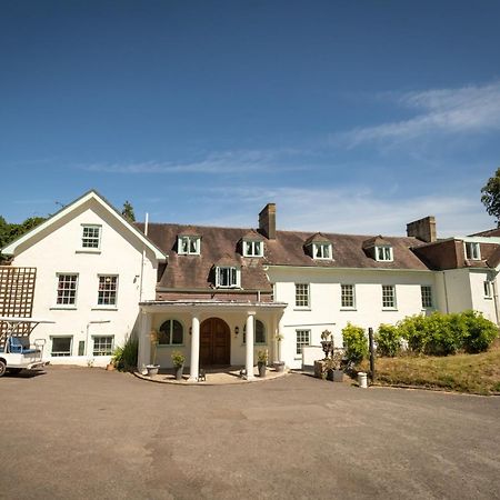 Croydon Hall Minehead Rum bild